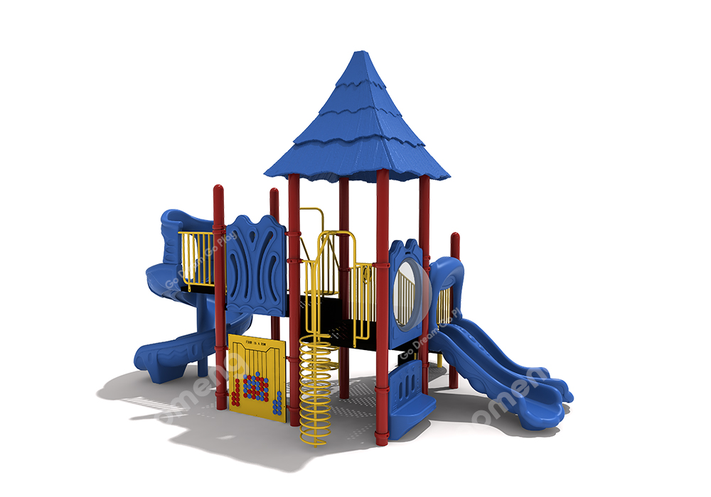 Commercial Playground Equipment For Sale Gomengplayground Com   GM62613 